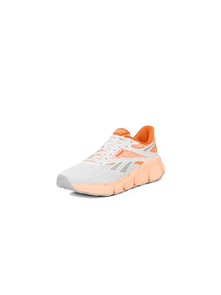 Reebok Tekaški čevlji EO-ZIG DYNAMICA 6 bela