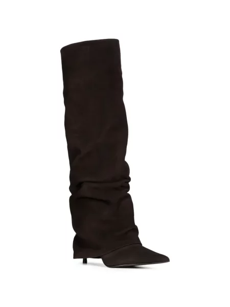 Botine Le Silla maro