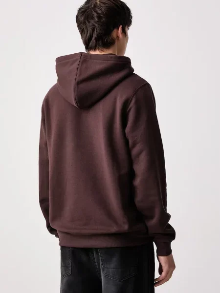 Свитер Dickies с капюшоном