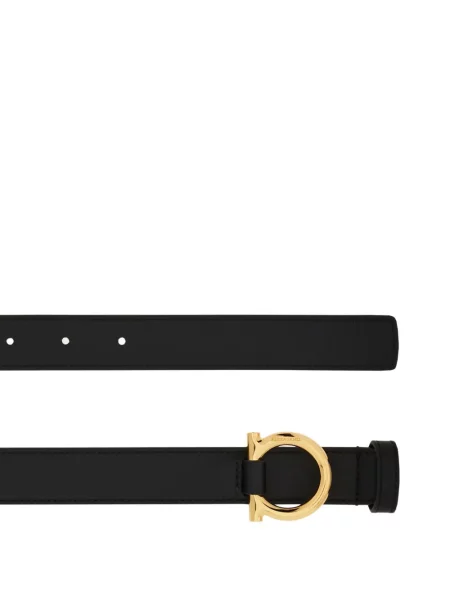 Curea Ferragamo negru