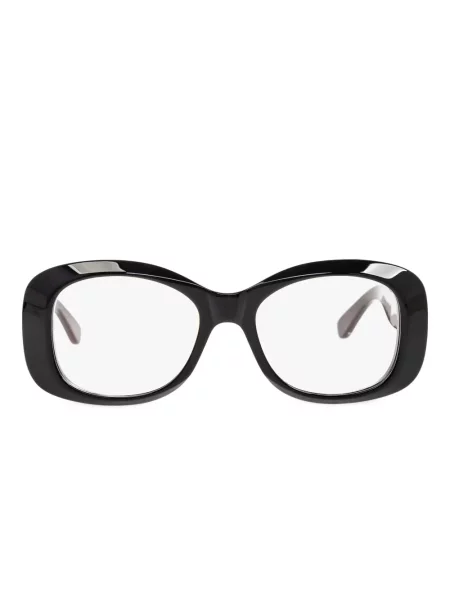 Ochelari de soare Valentino Garavani Eyewear negru