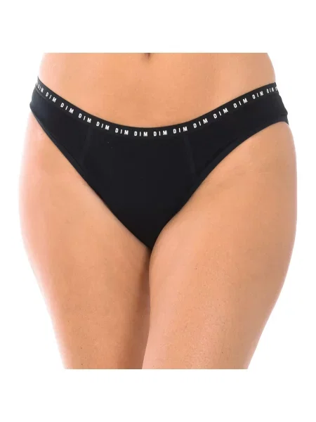 Kalhotky Dim černé