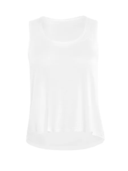 Winshape Sport top alb