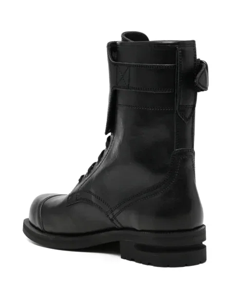 Botine Kiko Kostadinov negru