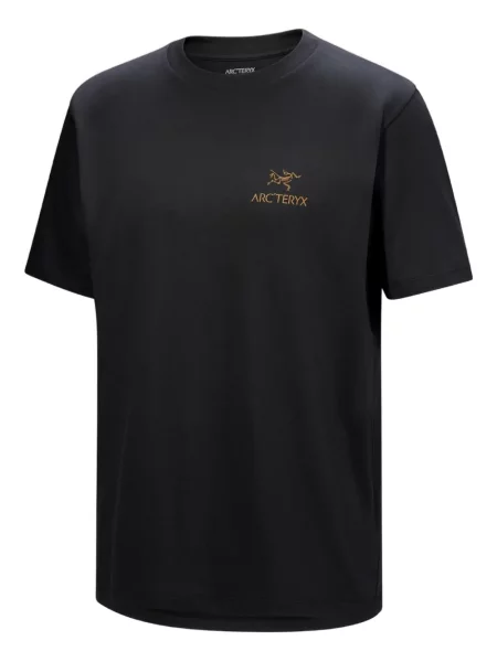 Tricou Arc'teryx negru