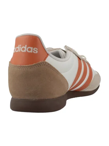 Pantofi Adidas alb