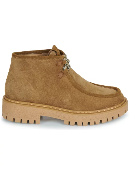 Pantofi Bibi Lou maro