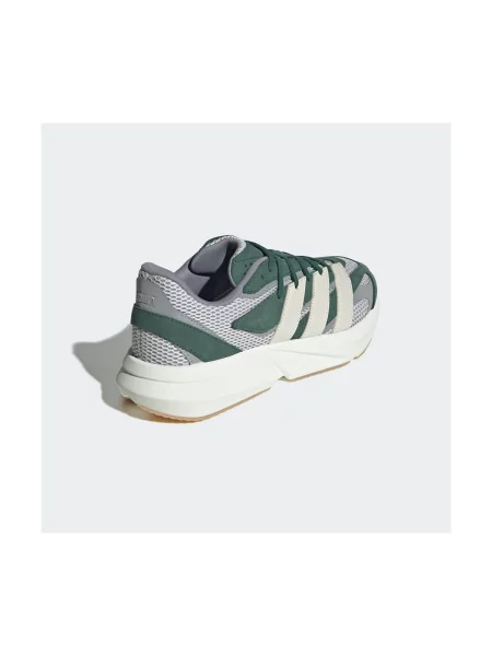 Tenisky Adidas zelená