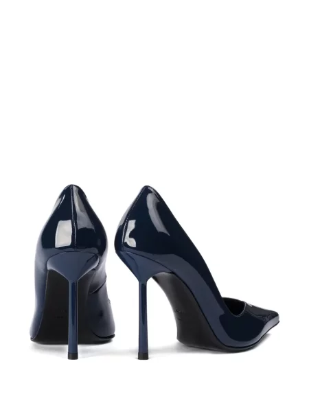 Pantofi cu toc Le Silla albastru