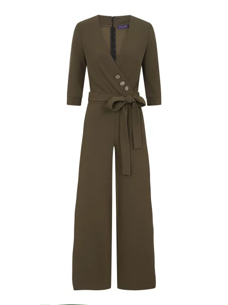 HotSquash Salopeta verde