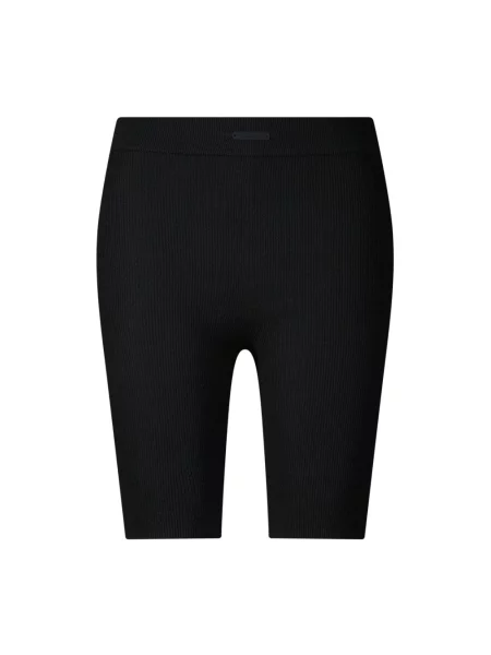 Spodenki sportowe Fear Of God czarne