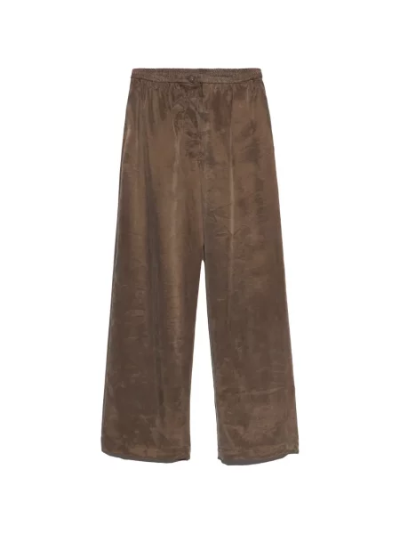 Pantaloni de jogging Bimba Y Lola verde