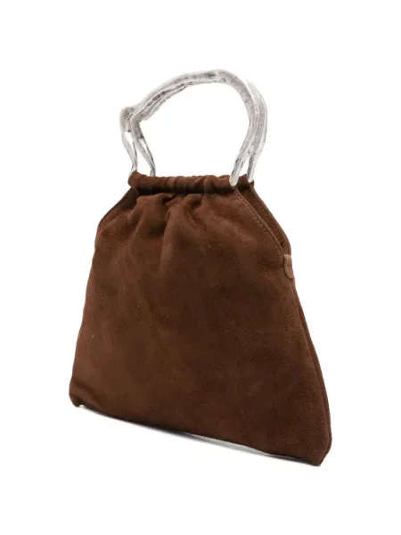 Torebka Autentica 504 brązowa