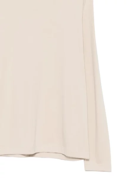 Tricou Eleventy cu decolteu rotund