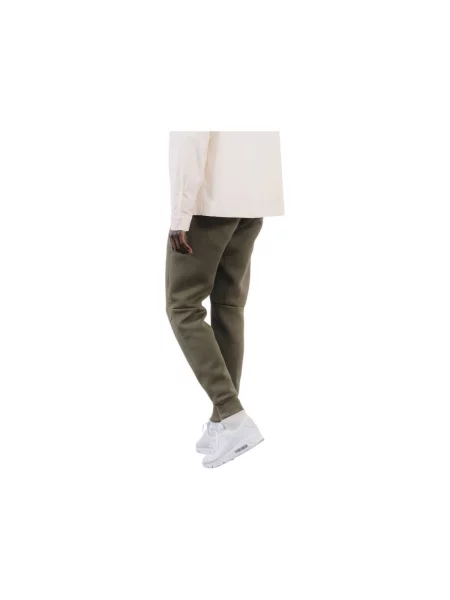 Pantaloni Nike verde