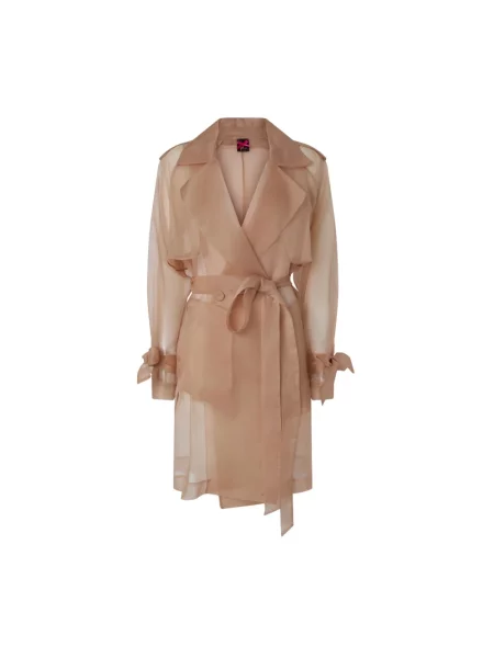 Trencz Pinko beżowy