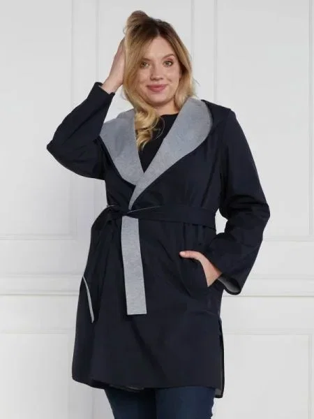 Persona by Marina Rinaldi Palton TASTIERA PLUS SIZE