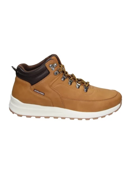 Félcipo Jack & Jones barna