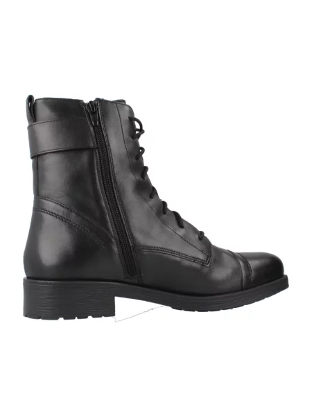 Pantofi Geox negru