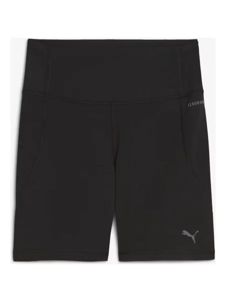Legginsy krótkie Puma Cloudspun czysty S czarny