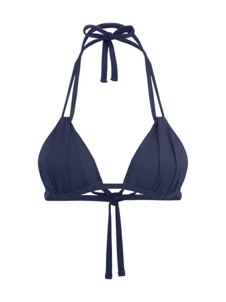S.Oliver Sutien costum de baie Spain bleumarin