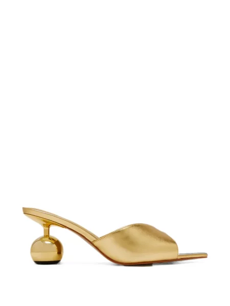 Papuci tip mules Jw Pei