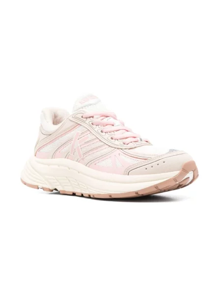 Sneakersy Kenzo różowe