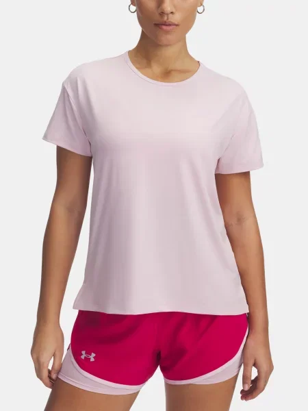 Tricou Under Armour gri