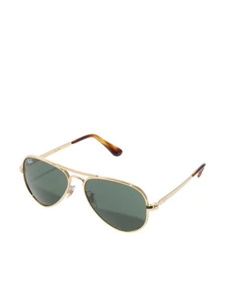 Ray-Ban Ochelari de soare auriu
