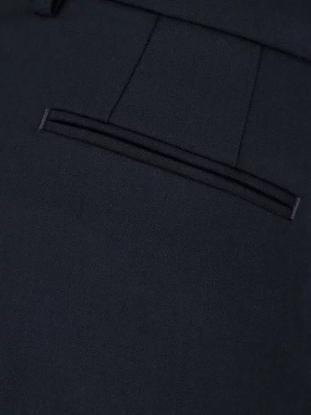 Pantaloni Pt Torino albastru