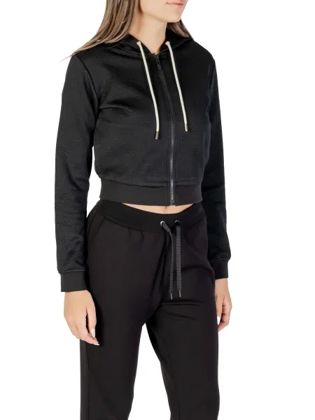 Majica Guess Active crna