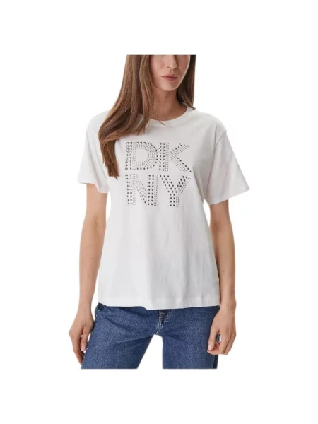 Ruha Dkny fehér