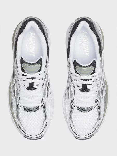 Кроссовки Saucony