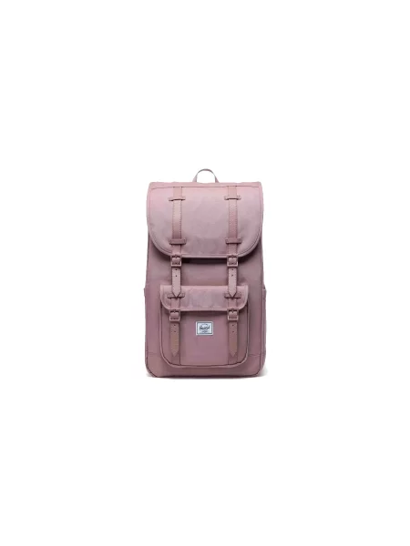 Herschel Supply Little America Backpack Unisex Plecaki i torby Herschel Supply Size: One size różowy