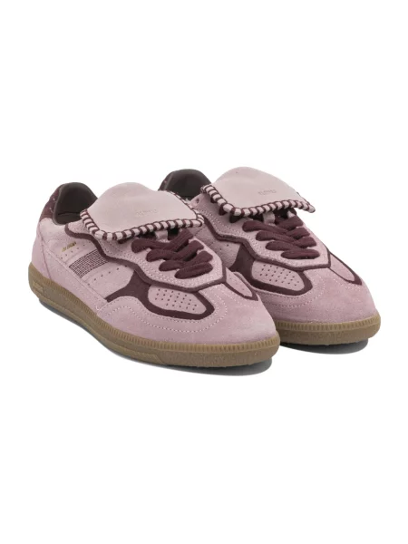 Sneakersy Alohas różowe