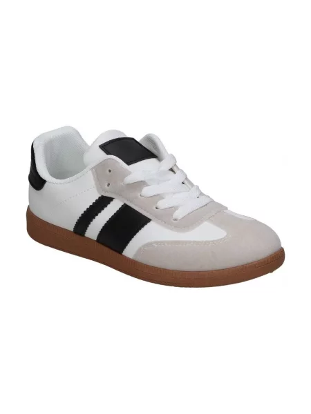 Tenisice Meivashoes bijela