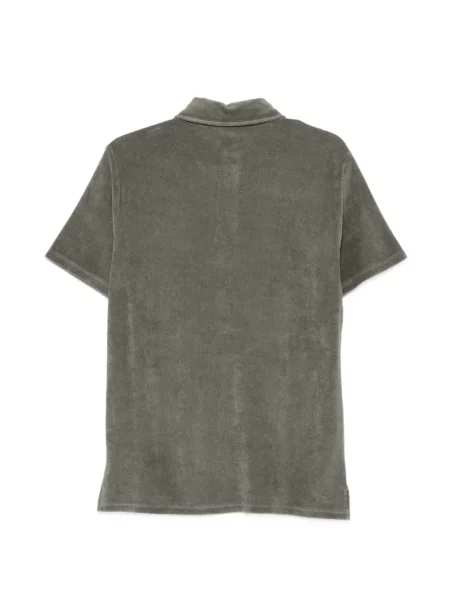 Tricou polo Altea verde