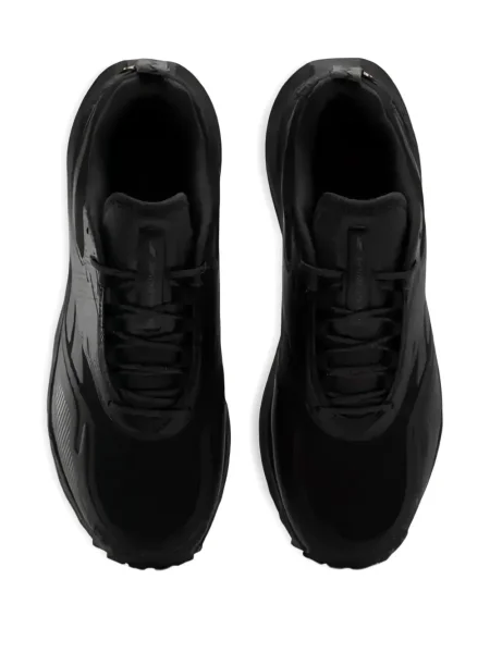 Sneakerși Reebok negru