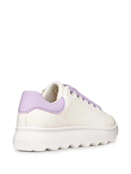 Gyerek sneaker Geox fehér