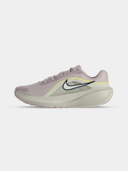 Sneakerși Nike alb
