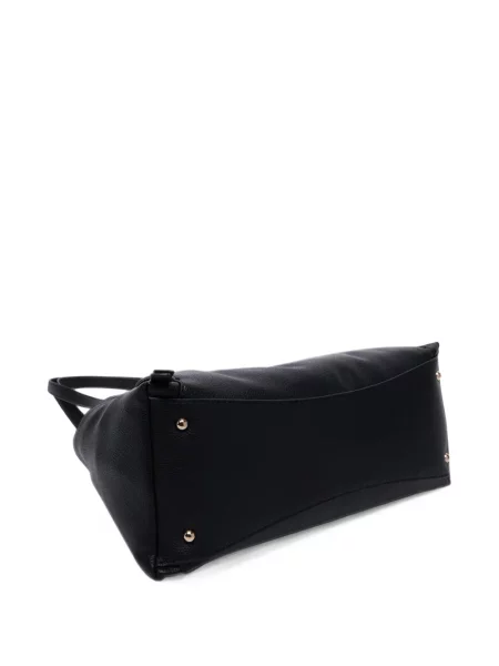 Geantă Guess negru