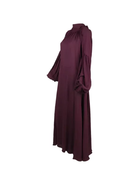 Rochie Valentino Garavani violet