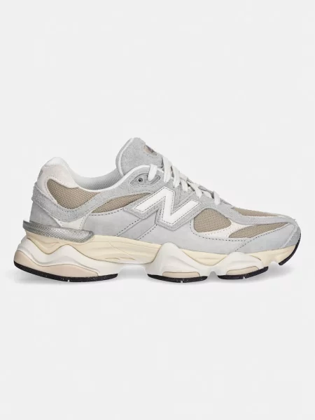 New Balance Unisex Buty sportowe New Balance Size: 6 szary
