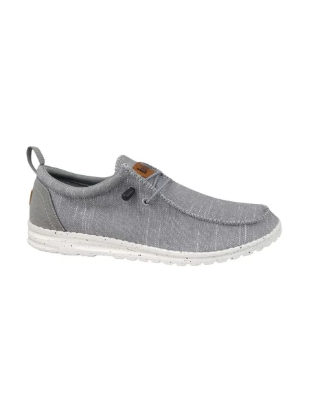 Pantofi Lee Cooper gri