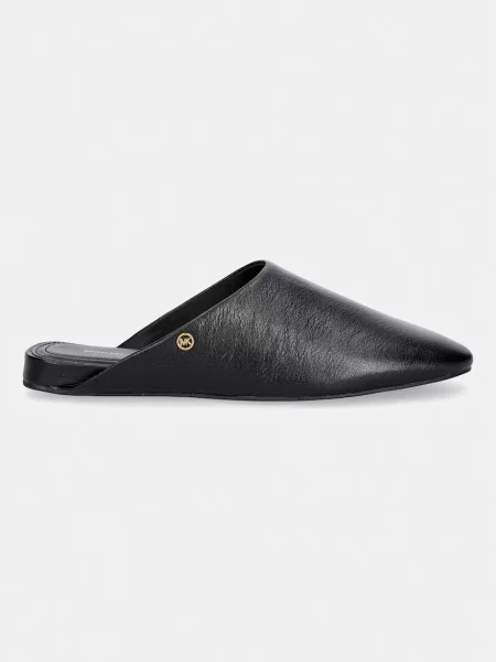 Кожаные мюли Michael Michael Kors