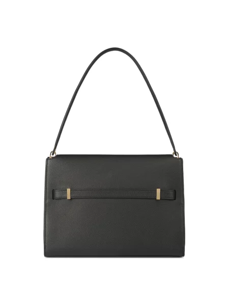 Torebka Tory Burch czarna