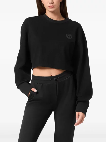 Hanorac Plein Sport negru