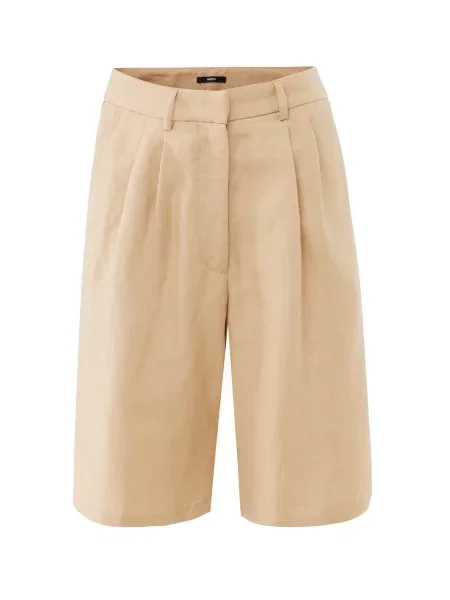 MEXX Pantaloni cutați nisipiu