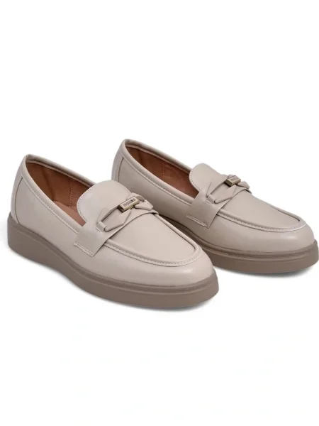 Mokasini Resti rjava