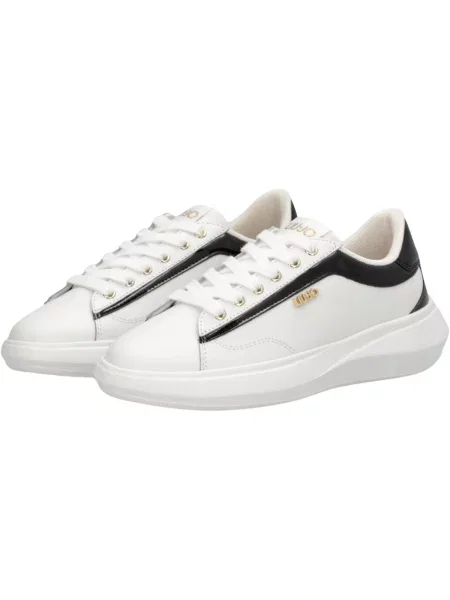 Sneakers Liu Jo Casper 01 alb